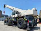 GRÚA TELESCOPICA 130T: USD 210,000 + IGV en Lima (Lima 1) (Distrito)