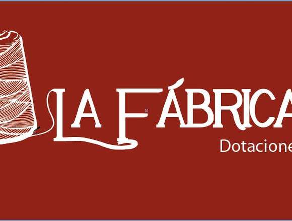 la fabrica dotaciones en Lérida (Municipio)