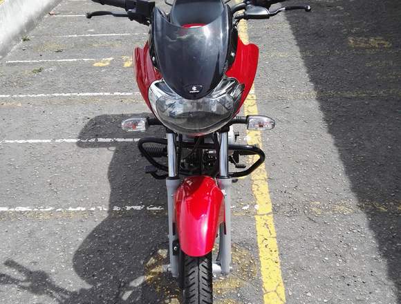 Discover 125 Sport 2017