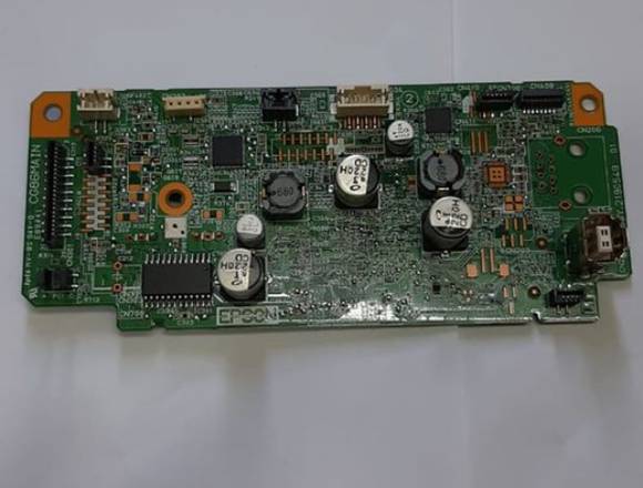 Tarjeta Lógica Epson L3150 en Nezahualcóyotl (Municipio)