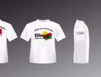 CAMISETAS PARA TEMPORADA ESCOLAR BLANCA Y DE COLOR en Bogotá, D.C. (Municipio)