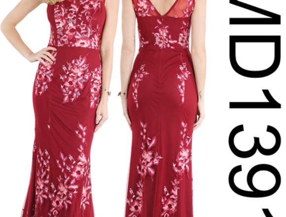 VESTIDOS DE FIESTA PARA LAS NAVIDADES