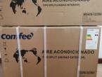 AIRE ACONDICIONADO (A/A) SPLIT 12.000 btu COMFEE en Libertador (Municipio)