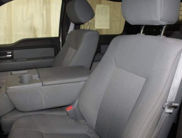 FORD F150 XLT CABINA DOBLE 2014 en Mexicali (Municipio)