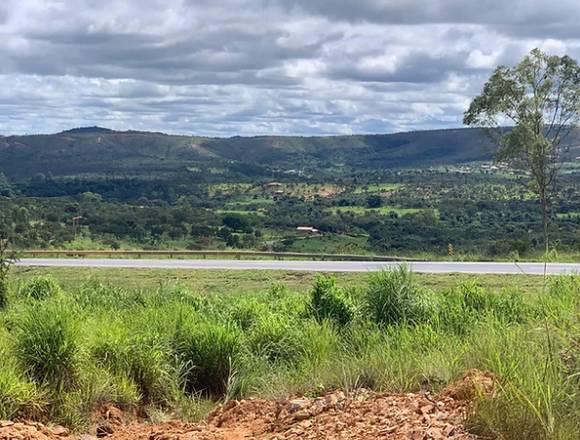 Saia hoje do aluguel lotes de 432m financiados