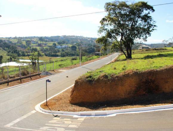 Os melhores lote 1000m2 condomínio de alto padrão