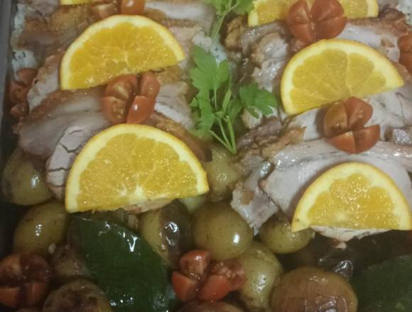 Catering - entrega das refeiçõe em Porto (Concelho)