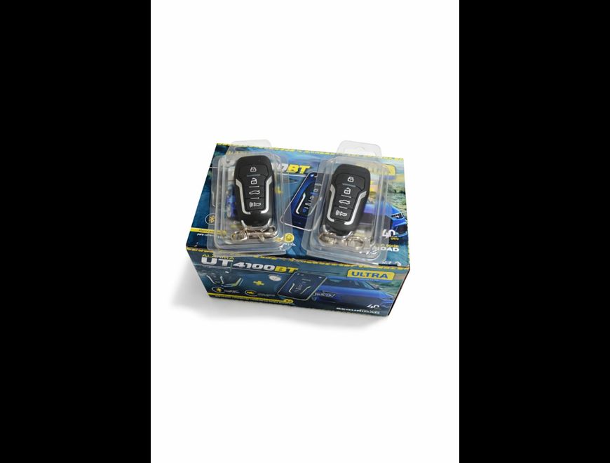 Alarma ultra 4100 Bluetooth tipo llavero en Santiago de Cali (Municipio)
