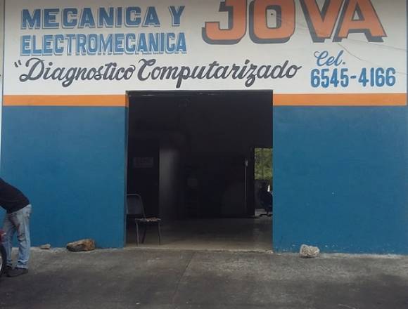 Se solicita electromecánico profesional. en Arraiján (Distrito)