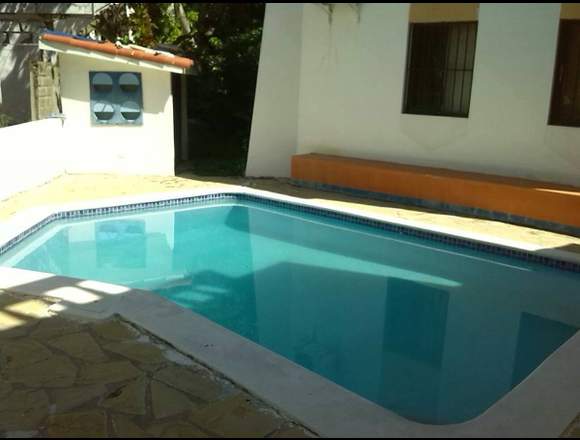APARTAMENTO CERCA DE PLAYA COSTAMBAR PUERTO PLATA