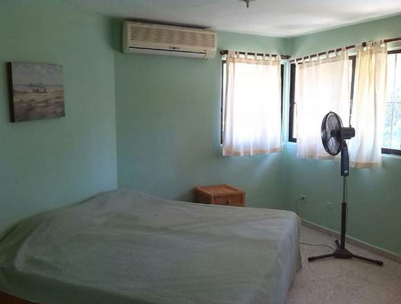 APARTAMENTO CERCA DE PLAYA COSTAMBAR PUERTO PLATA en Puerto Plata (Municipio)
