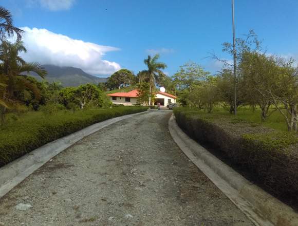 2 TAREAS DE TIERRA Y VILLA INCLUIDA DE OPORTUNIDAD en Puerto Plata (Municipio)
