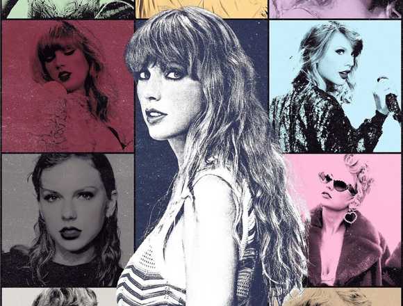 2x Taylor Swift Hamburg in Hamburg (Lokalität)