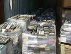 Se busca baterias desechables de carro