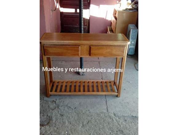 Restauracion y venta de muebles en Puente Alto (Comuna)