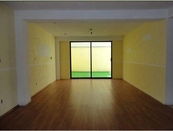 VENDO CASA VALLE DE SAN JAVIER PRODUCE $15000 MES