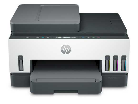 SERVICIO ESPECIALIZADO EN IMPRESORAS HP en Guadalajara (Municipio)