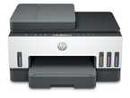 SERVICIO ESPECIALIZADO EN IMPRESORAS HP