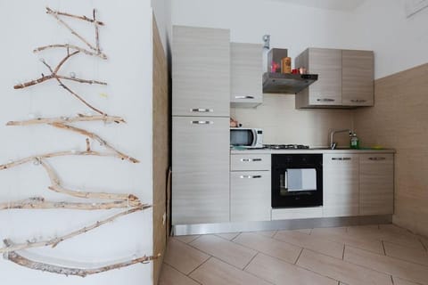 Apartamento renovado en zona tranquila en Barcelona (Municipio)