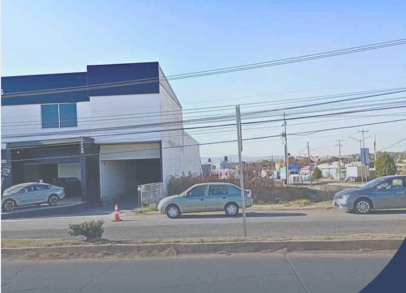 TERRENO COMERCIAL EN ESQUINA – TEPATITLÁN
