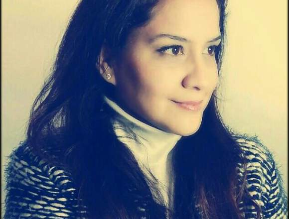 Secretaria. Recepcionista. Administrativa en Lago Buenos Aires (Localidad)