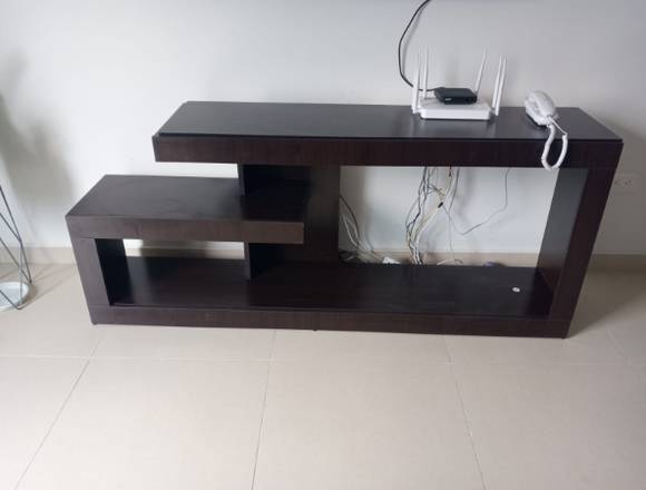 Mueble para entretenimiento y decoración en Bucaramanga (Municipio)
