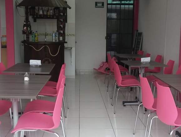 Traspaso de bar-restaurant en Lima (Lima 1) (Distrito)
