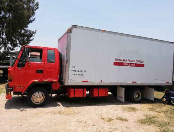 Transportes Matamoros 9938-7480