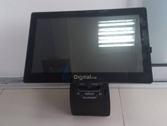 Monitor de pantalla táctil Lcd Pos Tft de pulgadas en Bogotá, D.C. (Municipio)