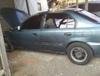 Vendo Honda civic motor 1600 en Ciudad de Guatemala (Municipio)