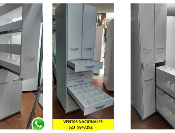 torre de medicamentos en Buenavista (Municipio)