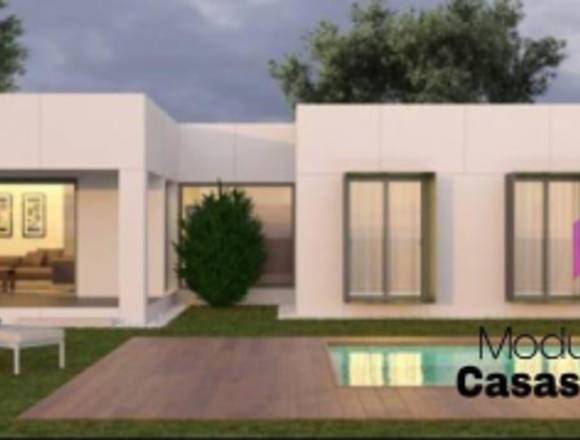 Modulares Medellín Casas Prefabricadas en Medellín (Municipio)