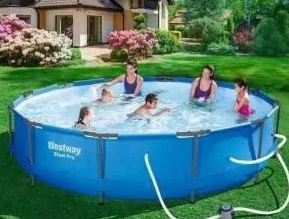 PISCINAS DE VENTA EN QUITO Y TODO ECUADOR