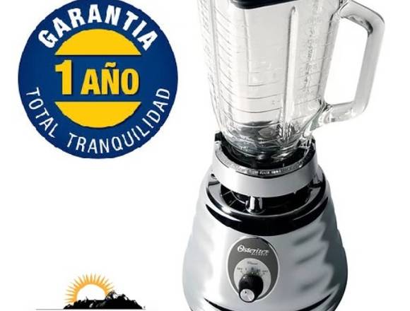 LICUADORA OSTER DE VENTA EN QUITO Y TODOS ECUADOR