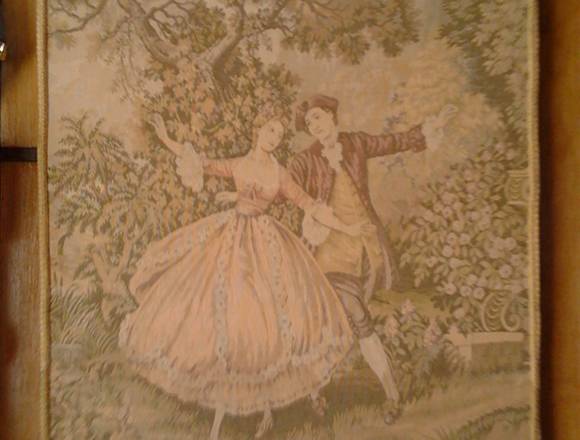 HERMOSO GOBELINO FRANCÉS en Bogotá, D.C. (Municipio)