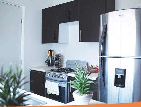 CASAS NUEVAS EN ESCOBEDO N.L. !!!