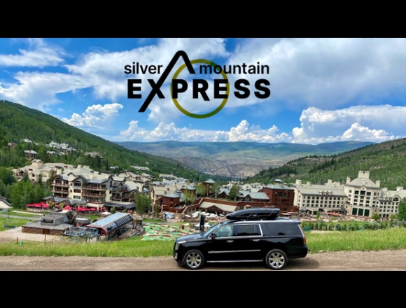 Silver Mountain Express en Venustiano Carranza (Municipio)