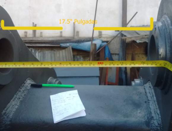 Vendo CUCHARON de EXCAVADORA