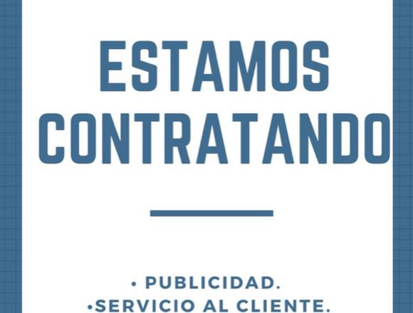 Publicidad y servicio al cliente en Santo Domingo Norte (Municipio)