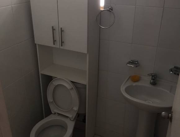 Arriendo Departamento en Rancagua (Comuna)