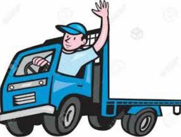 solicito chofer con experiencia en Antofagasta (Comuna)