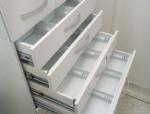 Muebles para medicamentos, droguerias, clinicas en Puerto Boyacá (Municipio)