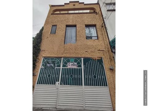 Casa en venta en San Angel.