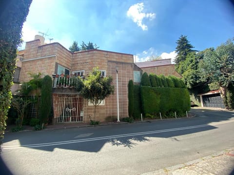 CASA EN VENTA EN SAN ANGEL INN en Álvaro Obregón (Municipio)