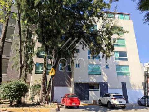 Departamento en Venta Xoco