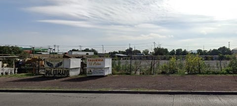 Terreno en Venta Ecatepec de Morelos en Ecatepec de Morelos (Municipio)