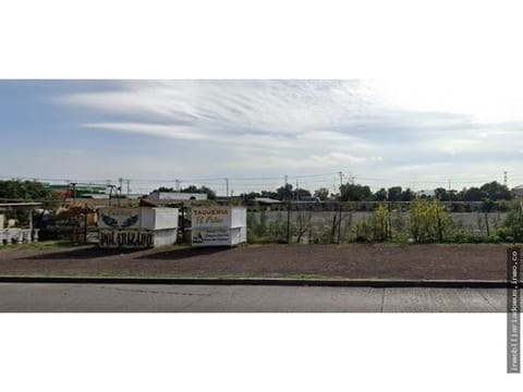 Terreno en Venta Ecatepec de Morelos