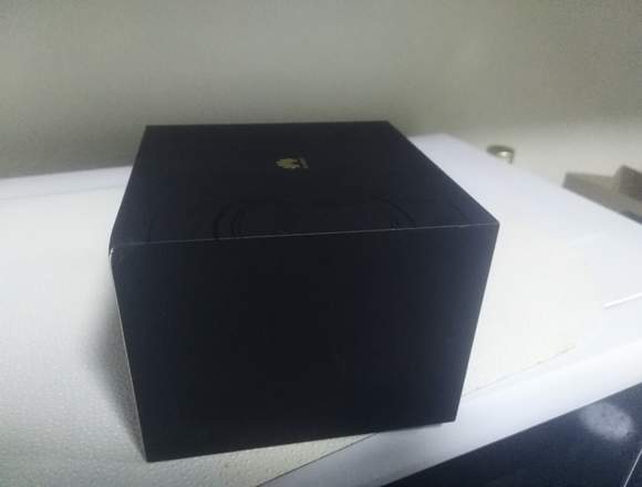 Reloj Huawei GT Negro en San Borja (Lima 41) (Distrito)