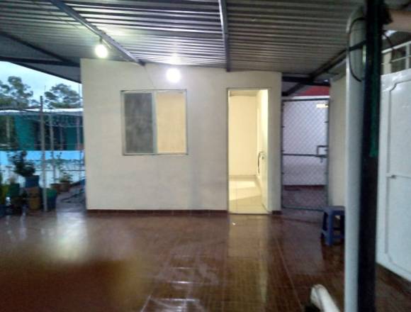 Habitacion para señoritas estudiantes en Morelia (Municipio)