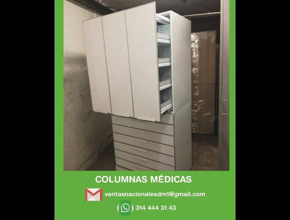 venta de columnas para liquidos en La Estrella (Municipio)